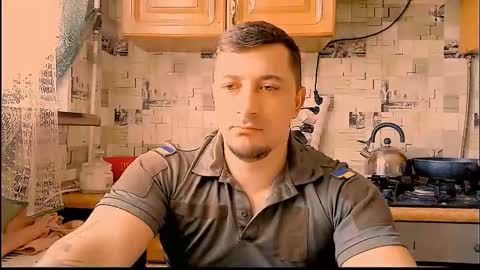 NikQRedhot online show from February 2026 08:29:02 AM