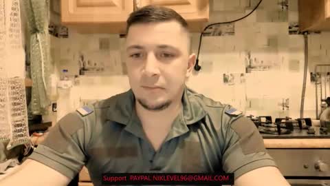 NikQRedhot online show from February 2026 08:07:01 PM