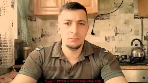 NikQRedhot online show from March 2026 06:37:01 AM