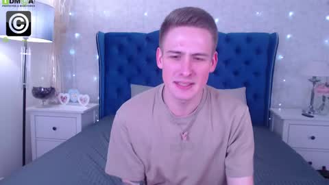 Nick online show from March 2025 07:37:01 PM