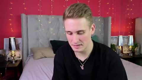 Nick online show from March 2025 08:21:01 PM