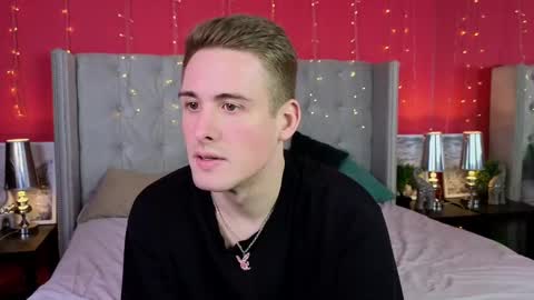 Nick online show from March 2025 08:37:02 PM