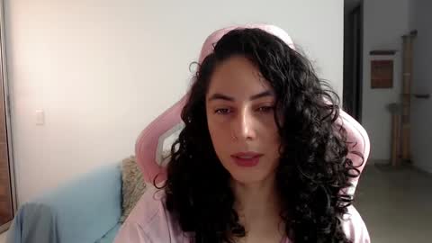 niky_blue online show from February 2025 11:30:01 AM