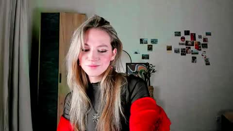 Veronica online show from December 2024 02:24:02 PM