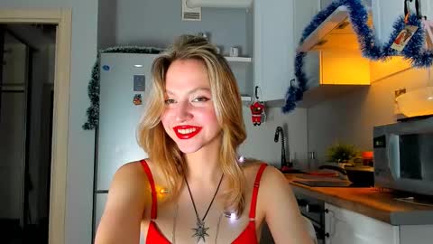 Veronica online show from December 2024 10:39:01 PM
