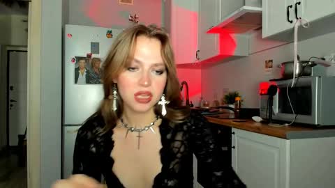 Veronica online show from February 2025 11:46:02 AM