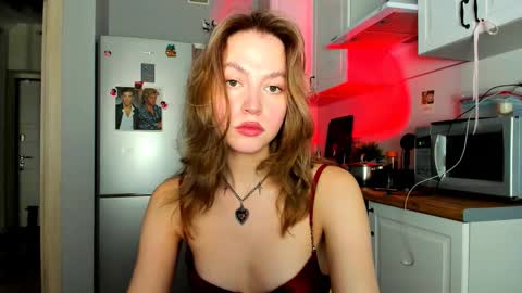 Veronica online show from February 2025 09:45:01 AM