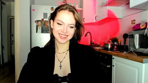 Veronica online show from February 2025 02:48:01 PM