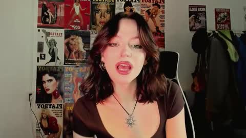 Veronica online show from December 2025 08:56:02 AM