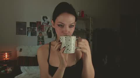 Veronica online show from April 2026 10:38:02 AM