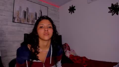 Niky online show from February 2025 05:20:01 AM