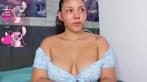 Niky online show from September 2025 06:33:02 PM