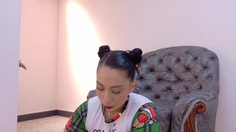 Snapshot of niky_smit chatting on December 2024 11:43:02 AM NIKY SMIT online show from December 2024 11:43:02 AM