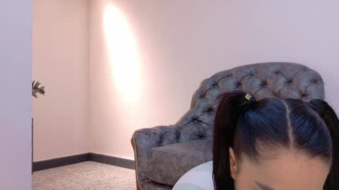 Snapshot of niky_smit chatting on December 2024 11:36:01 AM NIKY SMIT online show from December 2024 11:36:01 AM