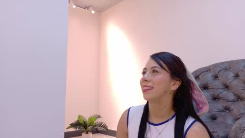 Snapshot of niky_smit chatting on December 2024 11:39:02 AM NIKY SMIT online show from December 2024 11:39:02 AM