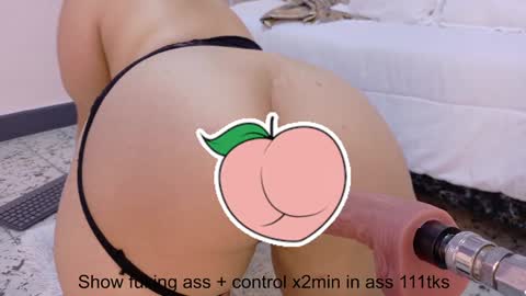 Snapshot of niky_smit chatting on December 2024 02:40:02 PM NIKY SMIT online show from December 2024 02:40:02 PM