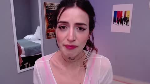 Niky A Stark online show from January 2025 10:05:02 AM