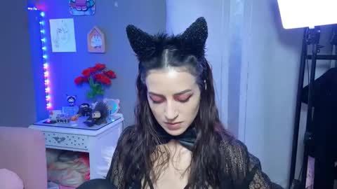 Niky A Stark online show from October 2025 09:40:02 AM