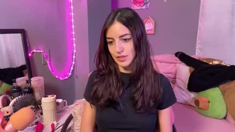 Niky A Stark online show from November 2025 09:31:01 AM