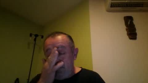 nikyo419 online show from January 2026 05:34:02 AM