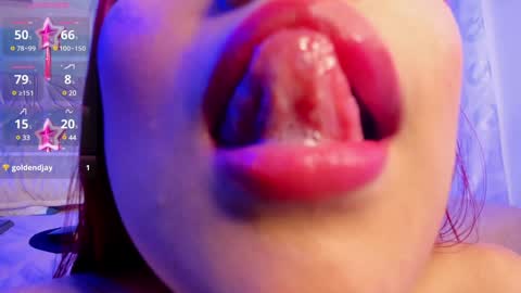 Snapshot of nikyrosso chatting on January 2025 03:09:02 AM NikyRosso online show from January 2025 03:09:02 AM