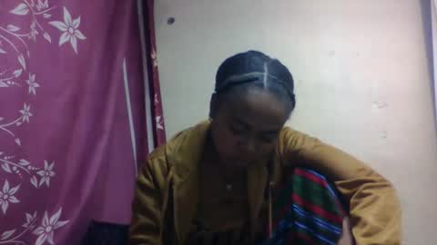 Snapshot of nilahmarie chatting on September 2025 11:43:01 AM nilah online show from September 2025 11:43:01 AM