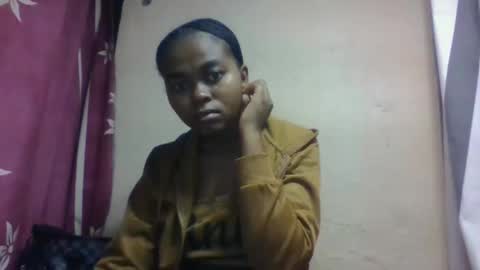 Snapshot of nilahmarie chatting on September 2025 03:19:02 AM nilah online show from September 2025 03:19:02 AM