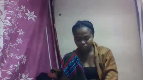 Snapshot of nilahmarie chatting on September 2025 11:55:02 AM nilah online show from September 2025 11:55:02 AM