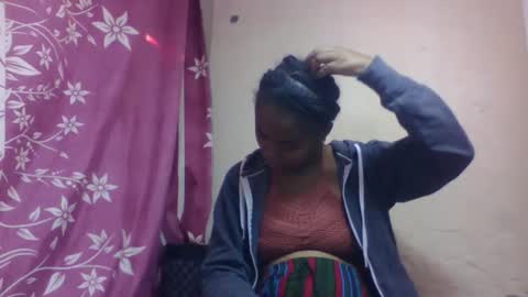 Snapshot of nilahmarie chatting on September 2025 12:39:02 PM nilah online show from September 2025 12:39:02 PM