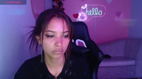 Snapshot of nilia_ch chatting on January 2025 12:59:01 AM nilia_ch online show from January 2025 12:59:01 AM