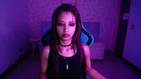 Snapshot of nilia_ch chatting on February 2025 04:07:01 AM nilia_ch online show from February 2025 04:07:01 AM