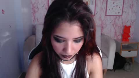 Snapshot of nilia_ch chatting on February 2025 11:33:01 AM nilia_ch online show from February 2025 11:33:01 AM