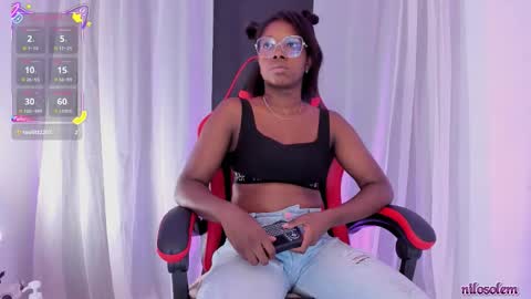 Snapshot of nilosolem12 chatting on September 2025 08:58:01 PM nilo solem online show from September 2025 08:58:01 PM