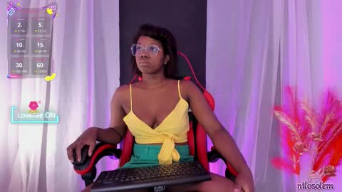 Snapshot of nilosolem12 chatting on October 2025 07:12:02 PM nilo solem online show from October 2025 07:12:02 PM