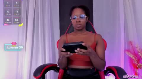 Snapshot of nilosolem12 chatting on October 2025 09:04:02 PM nilo solem online show from October 2025 09:04:02 PM