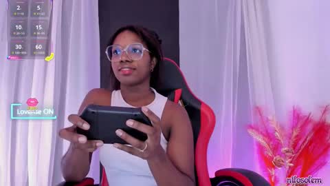 Snapshot of nilosolem12 chatting on October 2025 08:40:02 PM nilo solem online show from October 2025 08:40:02 PM