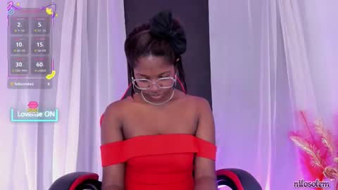 Snapshot of nilosolem12 chatting on October 2025 07:04:02 PM nilo solem online show from October 2025 07:04:02 PM