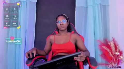 Snapshot of nilosolem12 chatting on November 2025 06:30:01 PM nilo solem online show from November 2025 06:30:01 PM