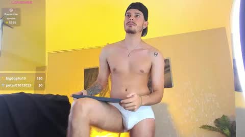 Nils online show from February 2026 06:22:01 AM