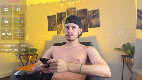 Nils online show from February 2026 06:40:02 AM