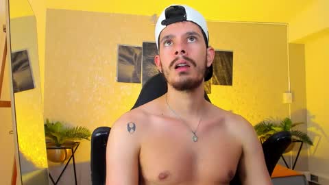 Nils online show from February 2026 05:48:02 AM