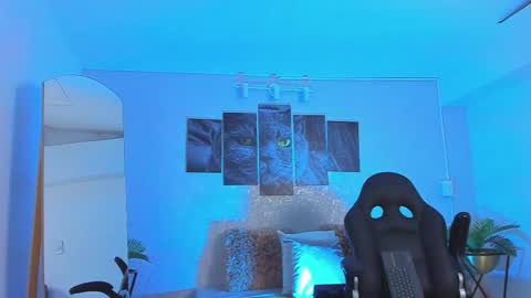 Nils online show from February 2026 03:57:01 PM