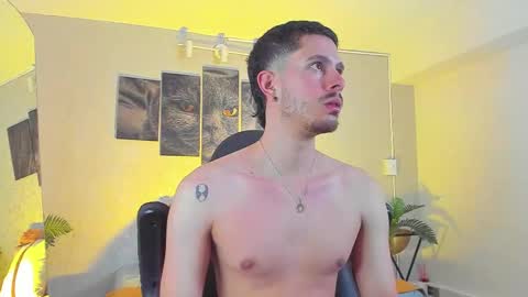 Nils online show from March 2026 04:07:02 AM