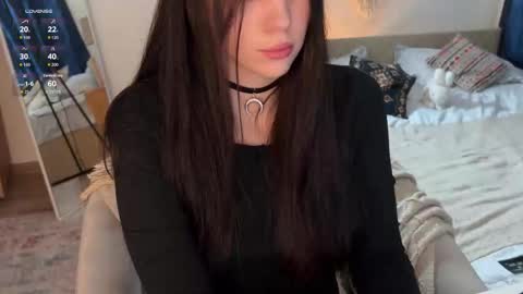 Snapshot of nimfaheart chatting on October 2025 03:07:02 PM Jennet online show from October 2025 03:07:02 PM