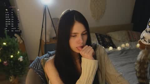 Jennet online show from January 2026 07:19:01 PM