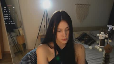 Jennet online show from February 2026 07:09:02 PM