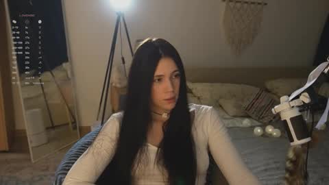 Jennet online show from February 2026 05:20:02 PM