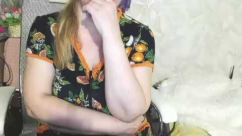 Nimfalove online show from May 2026 10:05:02 PM