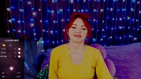 Snapshot of nimfeya chatting on December 2024 10:49:01 AM Nimfeya online show from December 2024 10:49:01 AM