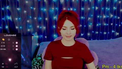 Snapshot of nimfeya chatting on January 2025 10:09:02 AM Nimfeya online show from January 2025 10:09:02 AM